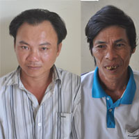 Pháp luật - Kéo điện bẫy chuột, gây chết người