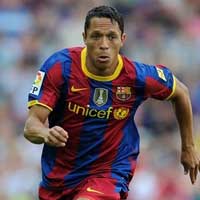 Bóng đá - HOT: Barca khủng hoảng hậu vệ trái