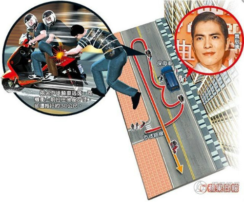 Giật thót những vụ hành hung, sỉ nhục Cbiz - 8