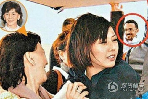 Giật thót những vụ hành hung, sỉ nhục Cbiz - 4