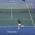 Thể thao - Djokovic - Herbert: Chiến thắng vất vả (V2 Paris Masters)