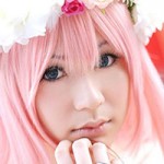 Bạn trẻ - Cuộc sống - Mỹ nhân cosplay nổi tiếng Thái Lan