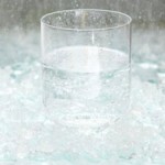 Sức khỏe đời sống - Nước giúp &quot;cậu bé&quot; sung mãn