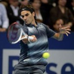 Thể thao - V2 Paris Masters: London vẫy gọi Federer