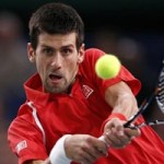 Thể thao - Djokovic quyết đòi lại vị trí số 1 trong năm nay