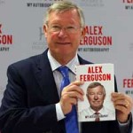 Bóng đá - Tự truyện Sir Alex lập kỉ lục “đắt hàng”