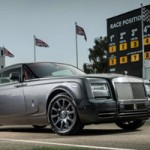 Ô tô - Xe máy - Rolls-Royce Phantom màu “độc” ra mắt