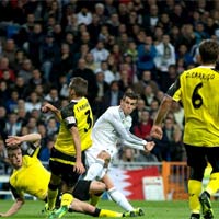 Bóng đá - Real – Sevilla: Không thể tin nổi
