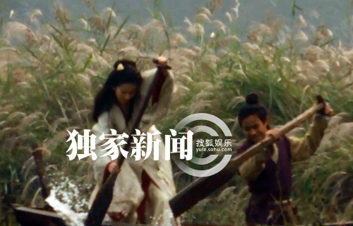 Lưu Diệc Phi đóng cảnh nóng với sao Hollywood - 7