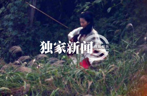 Lưu Diệc Phi đóng cảnh nóng với sao Hollywood - 6