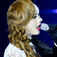 Ca nhạc - MTV - Minh Sang The Voice lên tiếng chuyện "bán nam bán nữ"