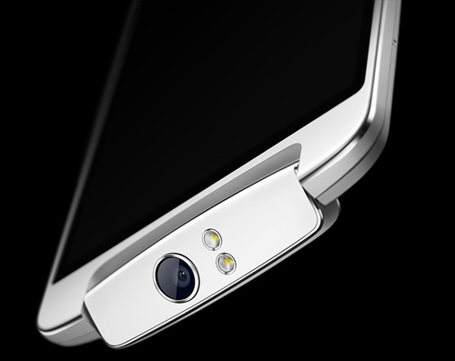 OPPO N1 chính thức trình làng - 3