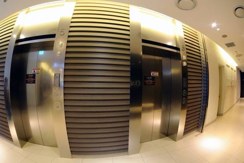 Cận cảnh trung tâm mua sắm tỷ đô ở Hàn Quốc - 4