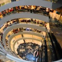 Thị trường - Tiêu dùng - Cận cảnh trung tâm mua sắm tỷ đô ở Hàn Quốc