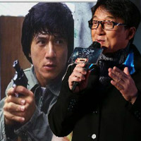 Ngôi sao điện ảnh - Thành Long đã hết thời "liều mạng"