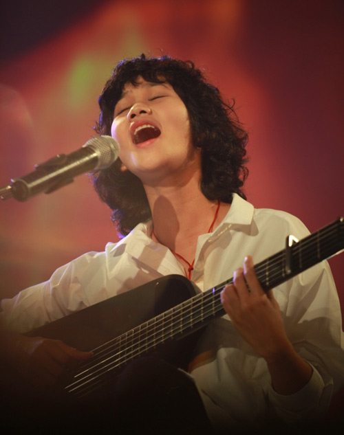 3 MV đang làm mọt phim “nghiện” - 8