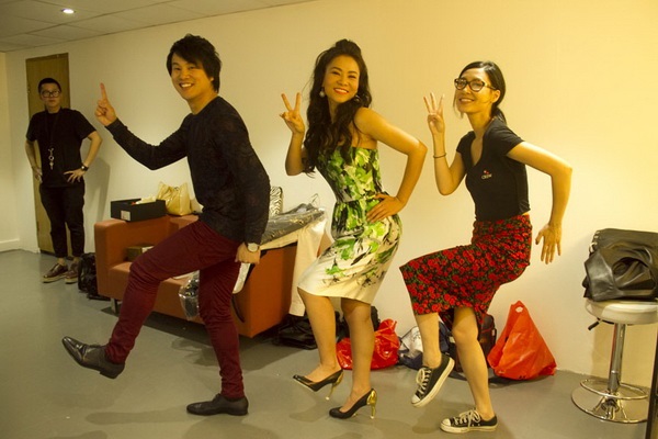 3 MV đang làm mọt phim “nghiện” - 1