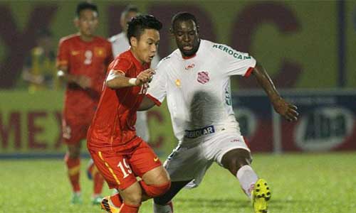 NHM mất lòng tin với U23 Việt Nam - 1