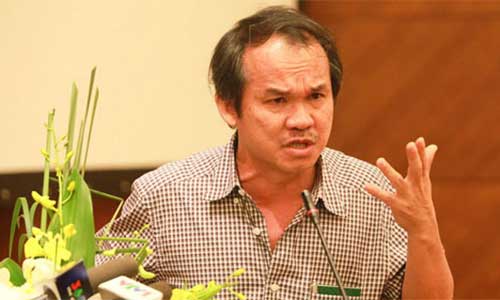 Bầu Đức ủng hộ VFF: “Đá thế là quá láo” - 1