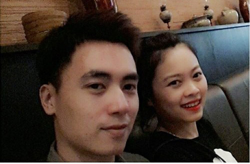 HOT: 5 cậu em điển trai của sao Việt - 12