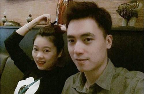 HOT: 5 cậu em điển trai của sao Việt - 13