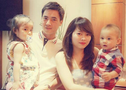 HOT: 5 cậu em điển trai của sao Việt - 14