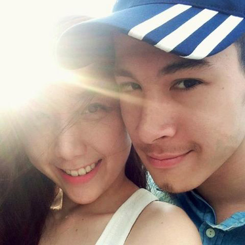 HOT: 5 cậu em điển trai của sao Việt - 9