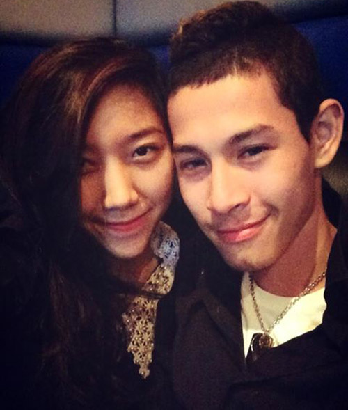 HOT: 5 cậu em điển trai của sao Việt - 10