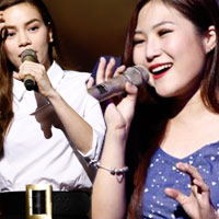 Người mẫu - Hoa hậu - Ca sĩ miền Trung hát về quê hương