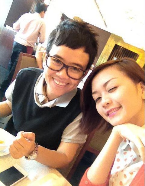 3 Con Mèo: Ban nhạc rock nữ ấn tượng nhất Vpop - 11