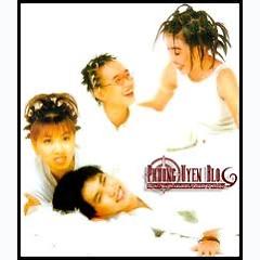 3 Con Mèo: Ban nhạc rock nữ ấn tượng nhất Vpop - 3