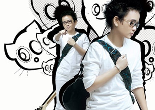 3 Con Mèo: Ban nhạc rock nữ ấn tượng nhất Vpop - 6