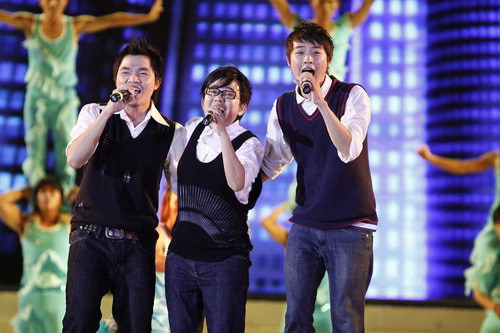 3 Con Mèo: Ban nhạc rock nữ ấn tượng nhất Vpop - 9