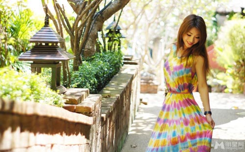 Siêu vòng 1 tung tăng khoe dáng ngọc - 5