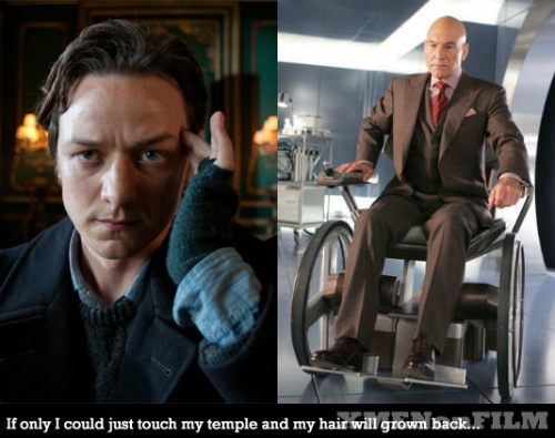 Choáng với Phạm Băng Băng trong X-Men - 3