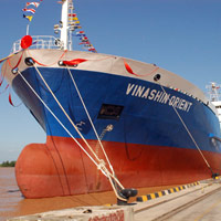 Tin tức trong ngày - "Khai tử" Vinashin, thành lập doanh nghiệp mới