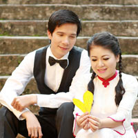 Ca nhạc - MTV - Diva nhạc đỏ Anh Thơ hát nhạc "sến"