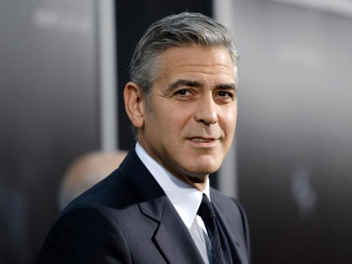 George Clooney phiền não vì tin đồn hẹn hò - 2