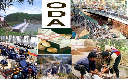 Những dự án ODA sai phạm tiền tỷ - 1