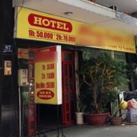 Pháp luật - TP.HCM: Thi thể đôi nam nữ trong khách sạn