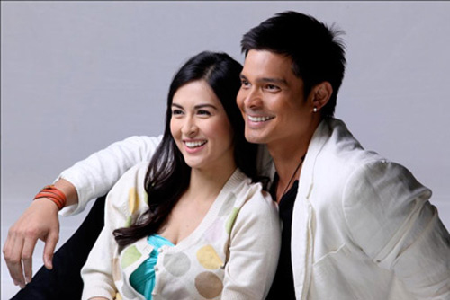 Bí mật “mỹ nữ đẹp nhất Philippines” - 4