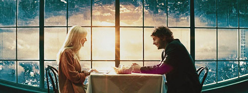 Trailer phim: Upside Down - 2