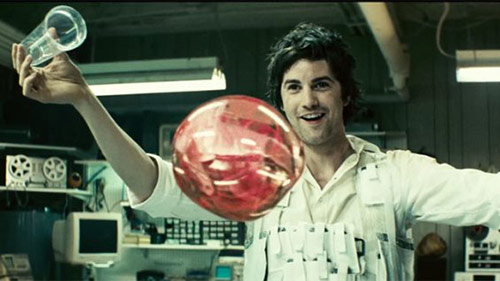 Trailer phim: Upside Down - 3