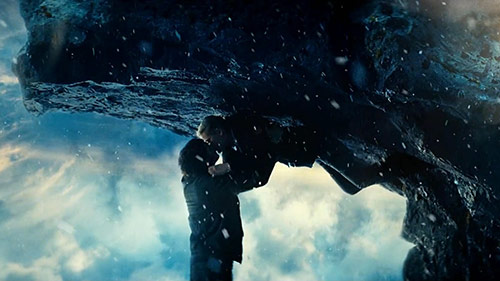 Trailer phim: Upside Down - 4