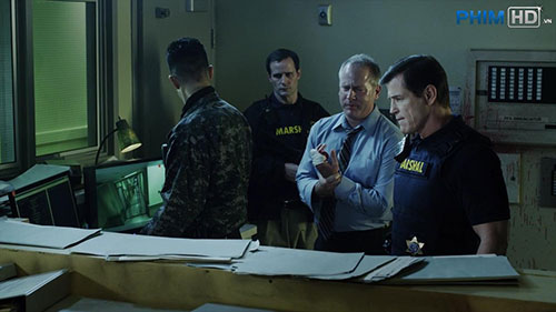 Trailer phim: Maximum Conviction - 4