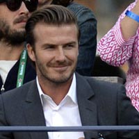 Bóng đá - HOT: Beckham sắp sở hữu một CLB ở MLS