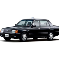 Ô tô - Xe máy - Toyota Crown 2014: Hiện đại trong dáng cổ