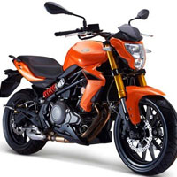 Ô tô - Xe máy - Benelli BN 302 2014 - môtô cho người 'non tay lái'