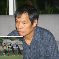 Bóng đá - VFF sẽ thay đổi "án" với “tướng” Phúc nếu…