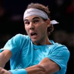 Thể thao - Nadal – Granollers: Căng thẳng tột độ (V2 Paris Masters)